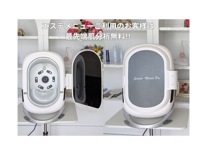 フィオレンテ 仙台泉店(FIORENTE)の写真