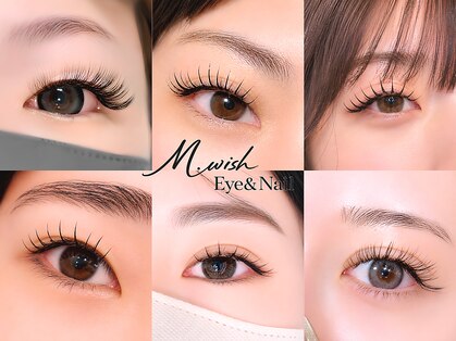 エムウィッシュ 太田川駅前店(M.wish)の写真