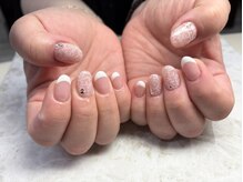 サロンドエス(Salon’d S.)の雰囲気（フィルイン推奨　美フォルム★パラジェルに変更可♪秋川/八王子）