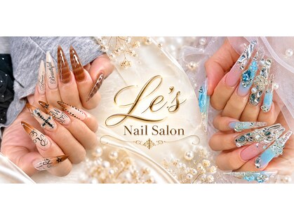 レズ(LE'S)の写真