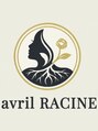 アヴリール ラシーヌ(avril RACINE)/松原