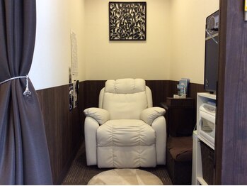 千葉中央整体院/あの有名なスポーツ選手も愛用