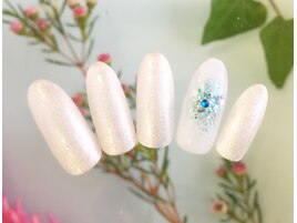 定額シンプルアート