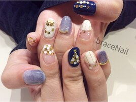 ホログラム×クリスマス