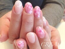 ネイルサロン クレア(CREA)/