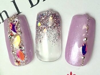 キャンアイドレッシー 熊谷店/2019.5～6月3800円