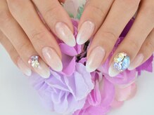 コットンローズ(Cotton Rose)/