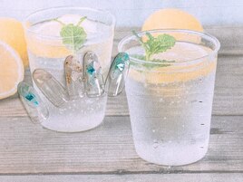 シェルグラデーション♪