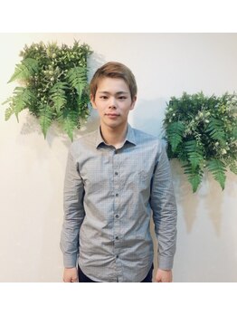 メンズガーデン(men's Garden)/10代メンズ脱毛