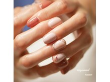 たゆ ネイル(たゆnail)/Newデザイン☆