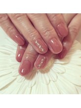 ブリノス(BLINOSS)/ラメネイル