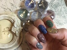 ネルフィーズ(NAILFY's)/フラッシュ無し