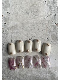 選べるチップデザイン