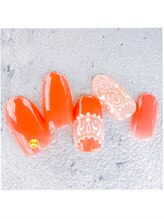 エフブルーム レカン(f'bloom L'ecrin)/Handデザイン