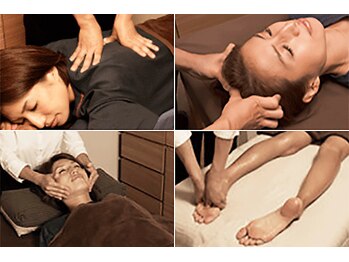 マッサージ整体院 なごみ 練馬店/[プレミアムコース]