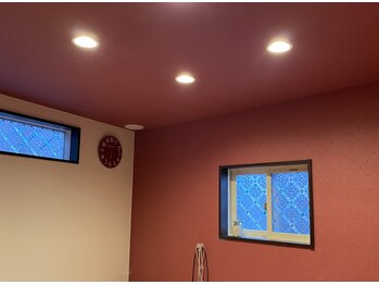 ビューティサロン キヨの部屋(beauty salon)/★★エステルーム １ ★★