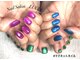 ルシア(Nail Salon LUCIA)の写真