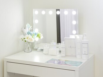 エリス(ELISSE)/メイクスペース