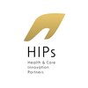 ヒップス(HIPs)のお店ロゴ