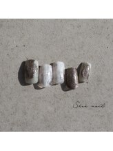 シーズネイル(She's nail)/新規お客様 オフ込み 6980円