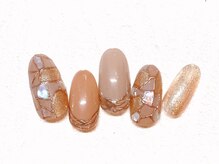 グレースネイル(GRACE nail)/シーズンコース