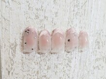 ラウレア(Laule'a)/定額Trend シースルー