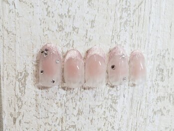 定額Trend シースルー