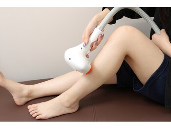 ファイブ トゥー(Five Two)/セルフ脱毛