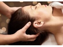 サロン ド ラム/人気No. 1ヘッドマッサージ