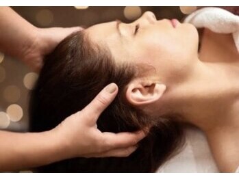 サロン ド ラム/人気No. 1ヘッドマッサージ