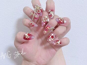 エーエヌジー スタジオ(ANG Studio)/