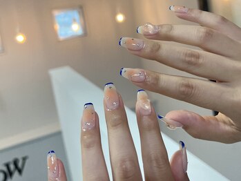 グロウ ネイル(GLOW×NAIL)/
