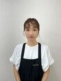 クレアラルーチェ 佐賀兵庫店(Crea la Luce) 【Nail】 小柳