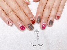 テセネイル(Tese Nail)/