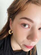 オーケーオーケイ 渋谷(OK,OKAY)/まつ毛パーマ/マツパ/渋谷