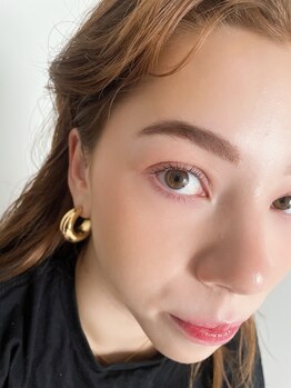 オーケーオーケイ 渋谷(OK,OKAY)/まつ毛パーマ/マツパ/渋谷