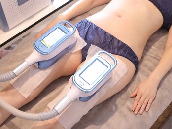 ビルーチェ(BELUCE)/脂肪冷却