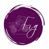 フィグ(FIG)ロゴ