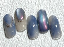 アメリ ネイル(Ameri nail)/定額デザインデザイン￥9020