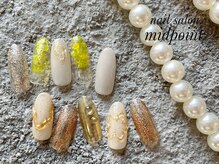 ミッドポイント(mid point)/