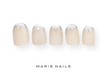 マリーネイルズ 大阪梅田店(MARIE NAILS)/新規様7000円 0523b　ポップ