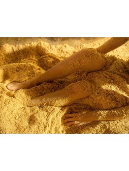 足のむくみを解消したい