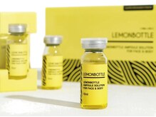 クリア 麻布十番(CLEAR)/レモンボトル　 脂肪分解　小顔