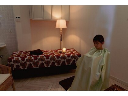 ビーモア(B.MORE)の写真