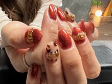 アートネイルスタジオ(Art Nail Studio)