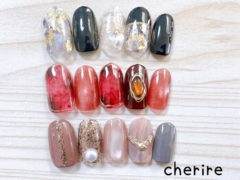 シェリール 北千住(Cherire)/☆定額エレガントコース☆