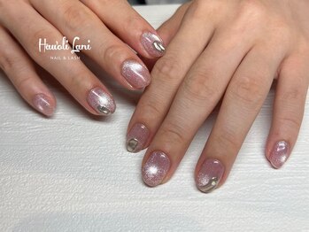 ハウオリラニ 自由が丘店(Hau'oli Lani)/マグネット☆