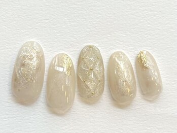ワンエイト 長野市店(ONE 18 EIGHT)/トレンドデザイン定額コース