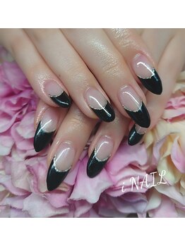 アイネイル(iNAIL)/