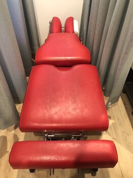 高田馬場名倉堂鍼灸接骨院/トムソンベット